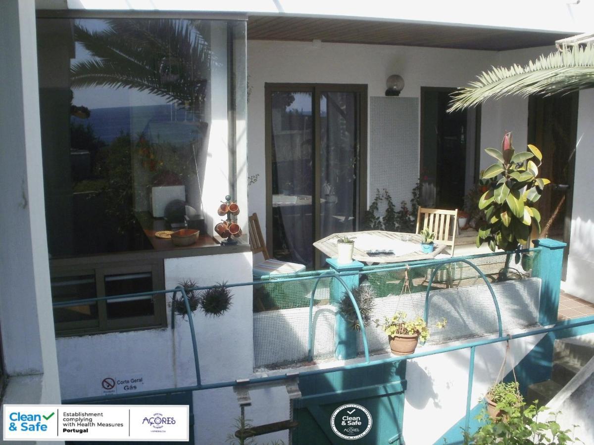 Ferienwohnung Het Boetje Lagoa  Exterior foto