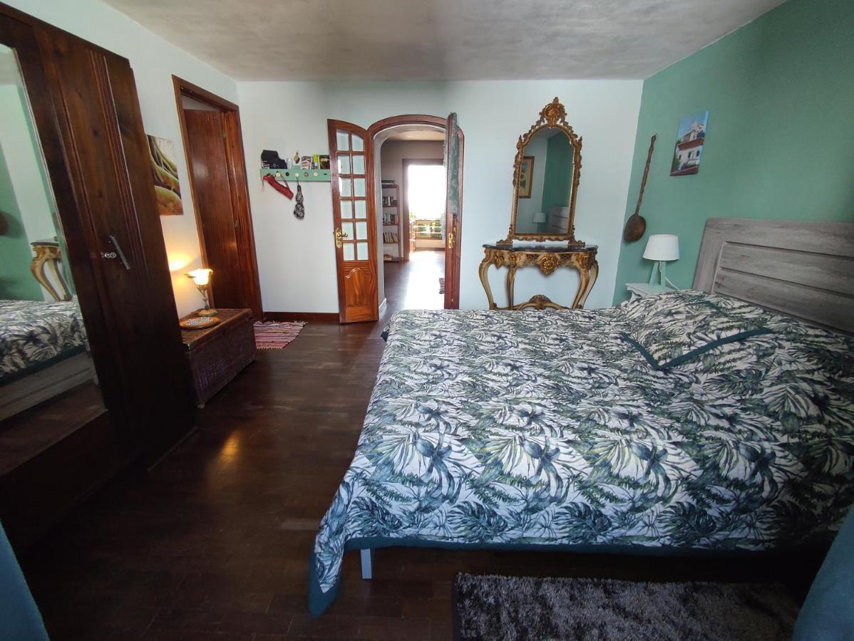 Ferienwohnung Het Boetje Lagoa  Exterior foto