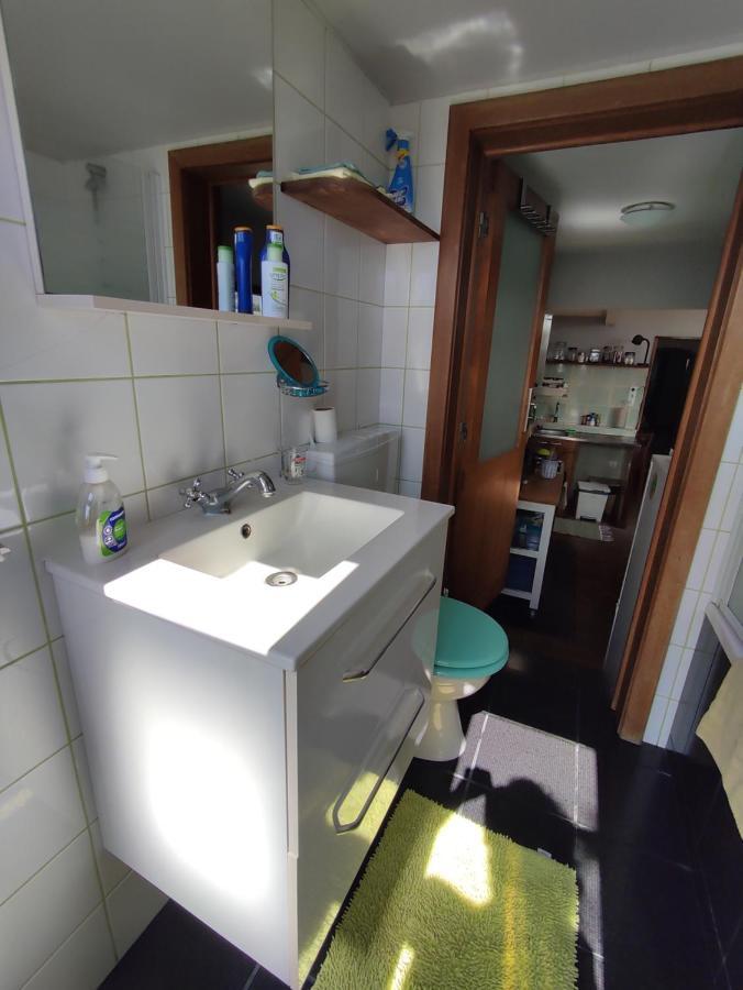 Ferienwohnung Het Boetje Lagoa  Exterior foto