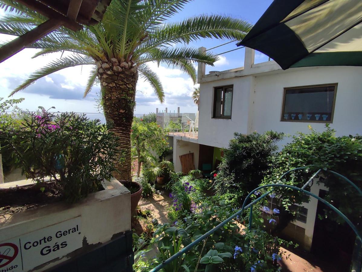 Ferienwohnung Het Boetje Lagoa  Exterior foto