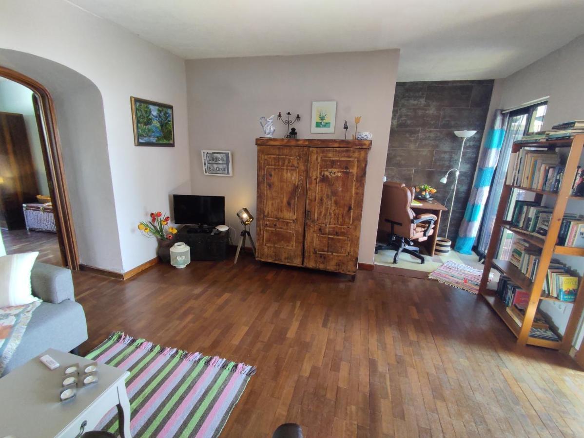 Ferienwohnung Het Boetje Lagoa  Exterior foto