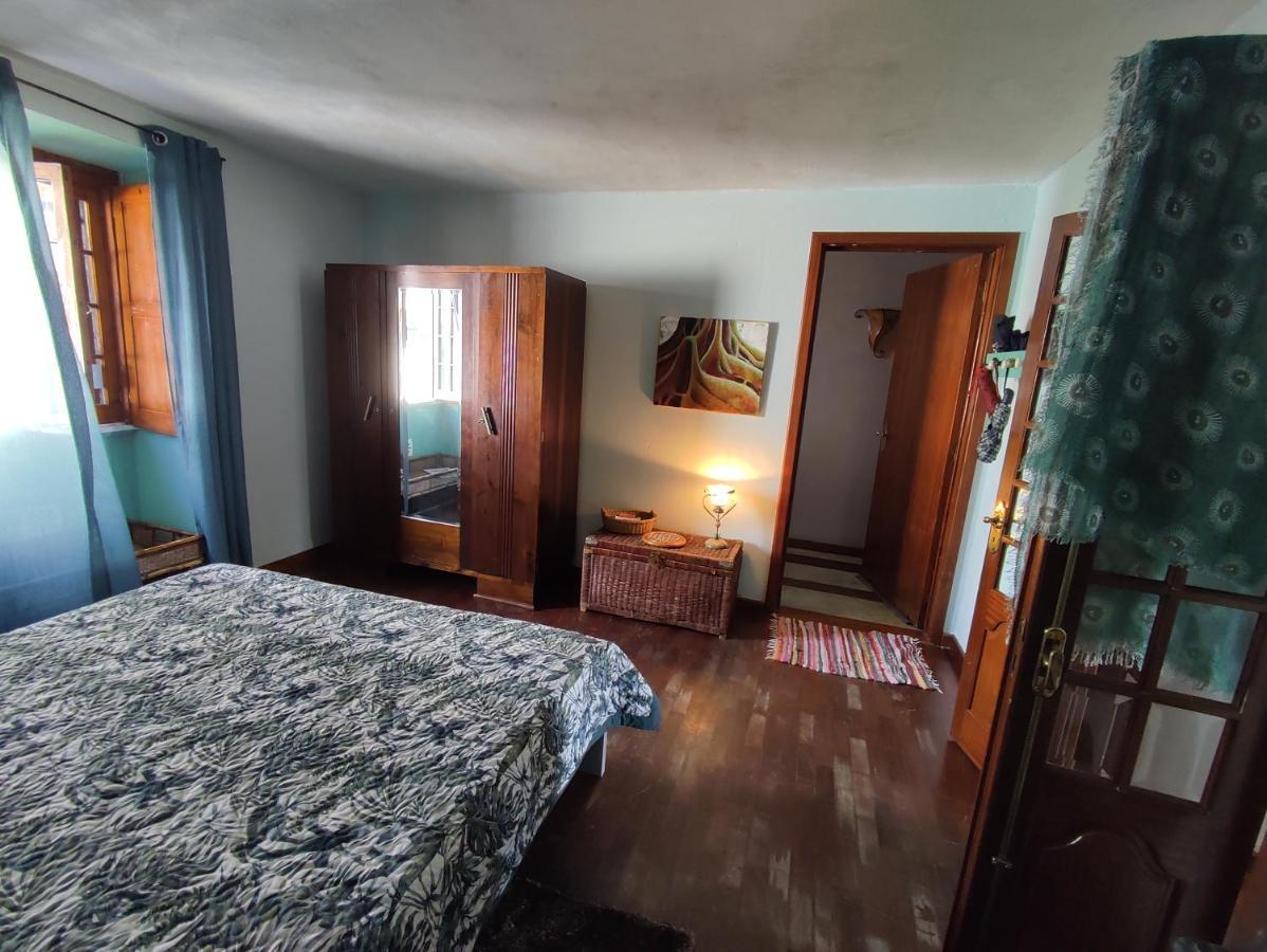 Ferienwohnung Het Boetje Lagoa  Exterior foto