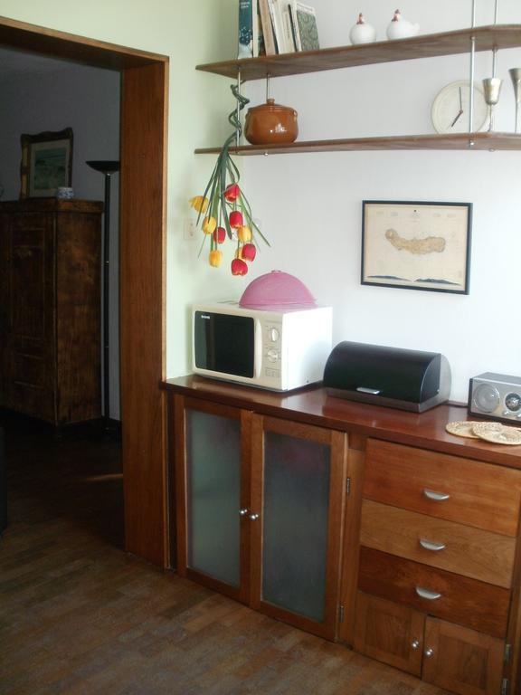 Ferienwohnung Het Boetje Lagoa  Exterior foto